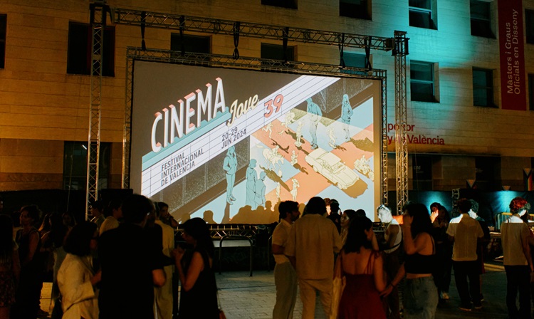 Cinema Jove 2024 bate su récord de público con 14.490 espectadores